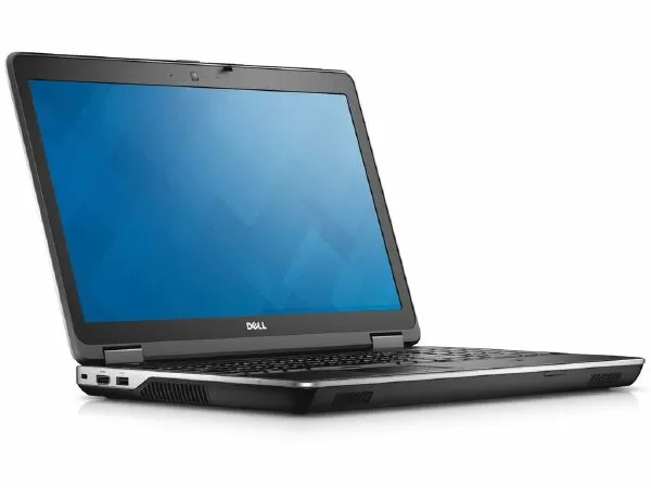 Dell Latitude E6540