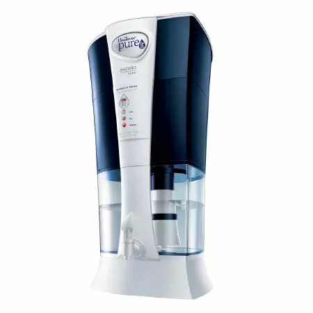 Máy lọc nước Nano Pureit