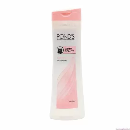 Nước hoa hồng Pond’s White Beauty