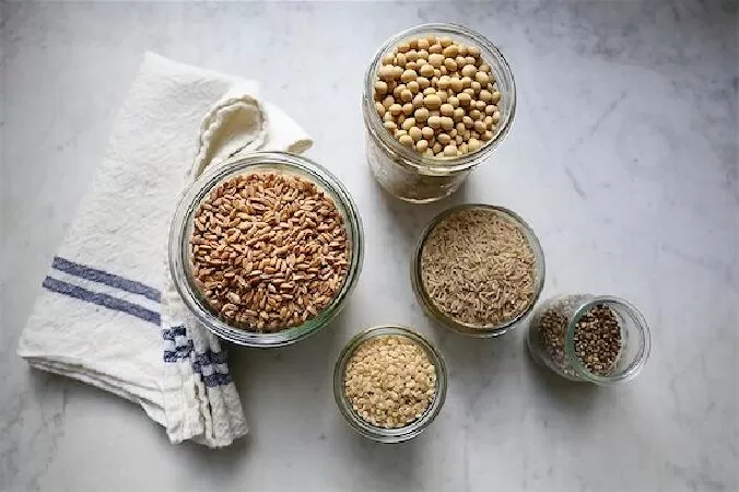 Top 10 thực phẩm đàn ông nên ăn để cải thiện sức khỏe