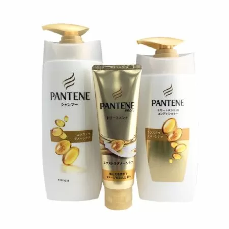 Pantene