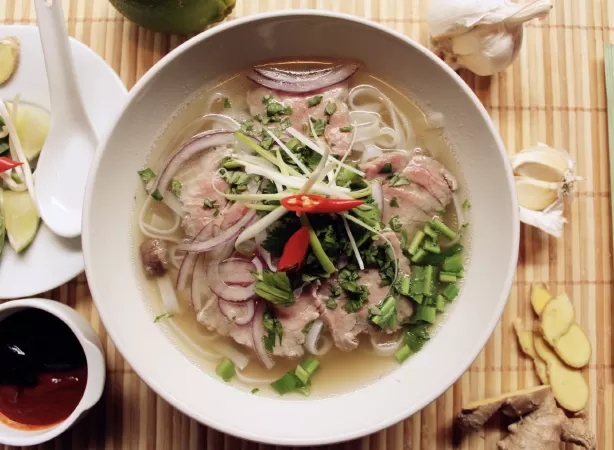 Phở Anh