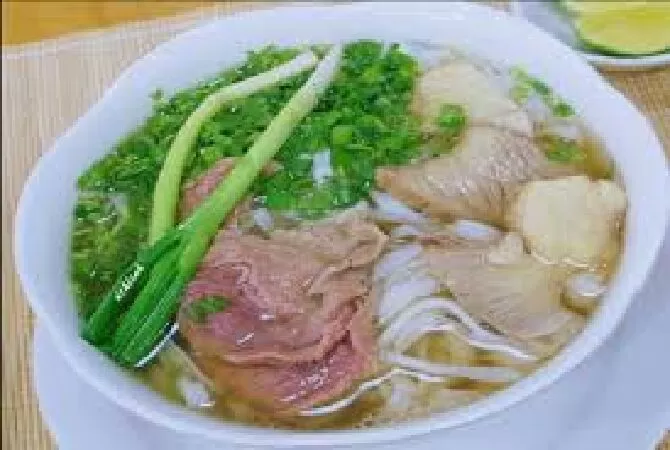 Phở Bằng