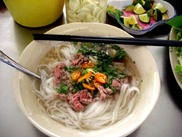 Phở Thưng