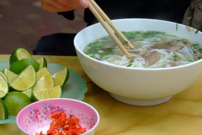 Phở Tiến