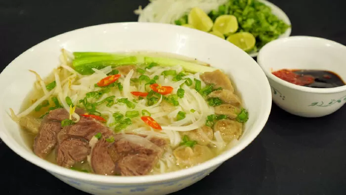 Phở Tuyền