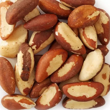 Quả hạch Brazil