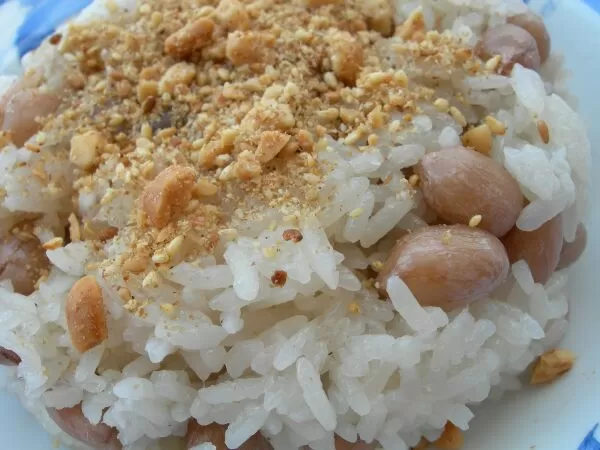 Xôi Sinh Viên