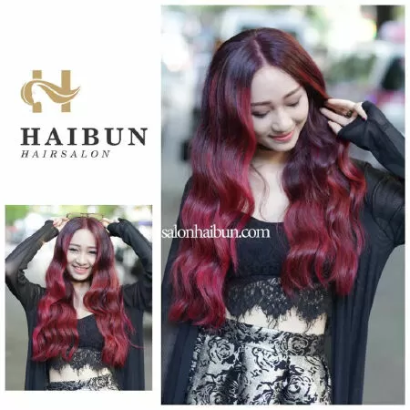 Hải Bún Hair Salon