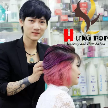 Hưng POP Academy