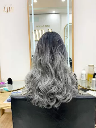 Lan Hair Salon