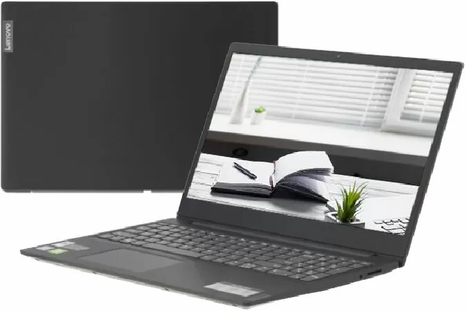 Laptop Lenovo Ideapad S145