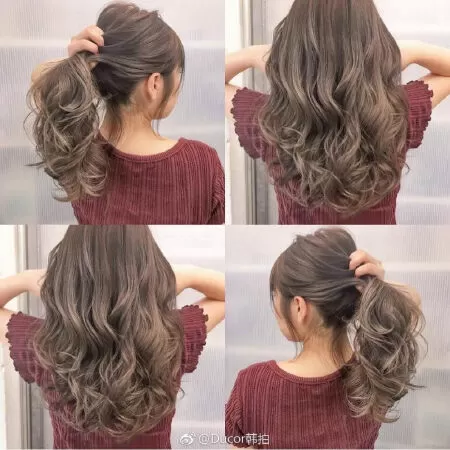 Le Soliel Hair