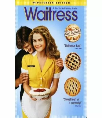 Waitress (2007)
