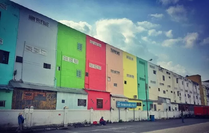 Bến xe Rạch Giá