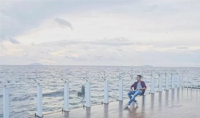Khu đô thị Lấn Biển