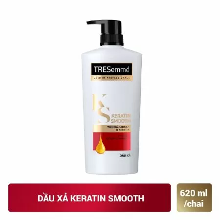 Dầu xả Tresemmé