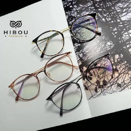 Hibou Optical