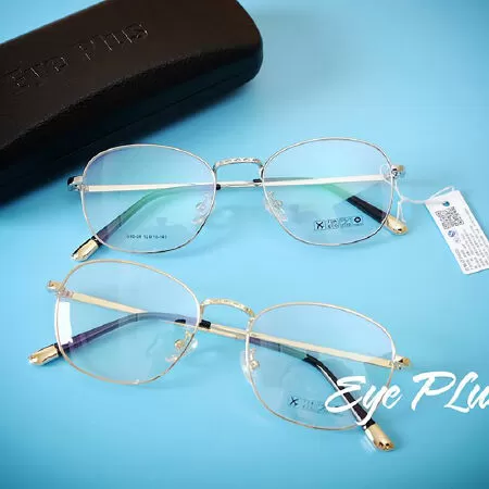 Mắt kính Eye Plus