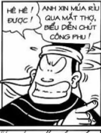 Dương Bá Tuất (sứ giả VÕ THUẬT)