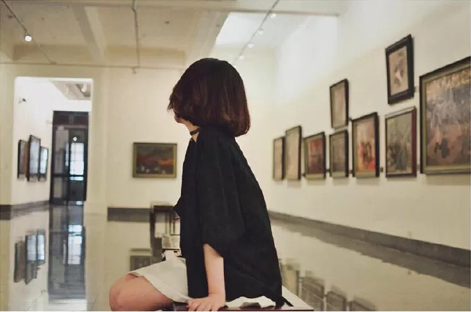 Bảo tàng Mỹ Thuật Việt Nam