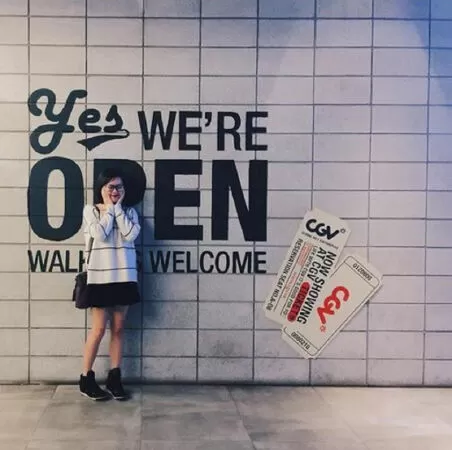 CGV Bà Triệu