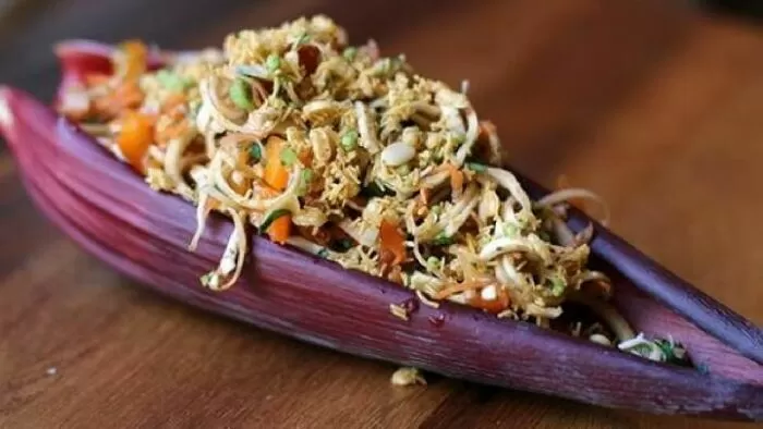 Hoa chuối
