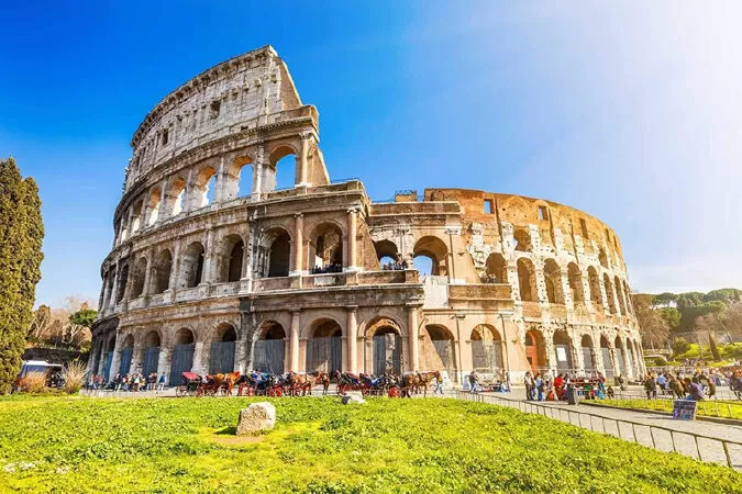 Rome - Ý