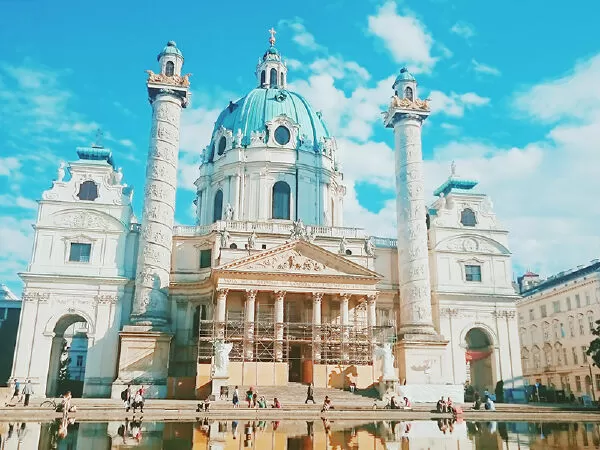 Vienna - Áo