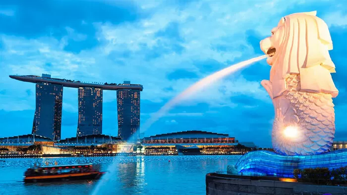 Singapore - Singapore