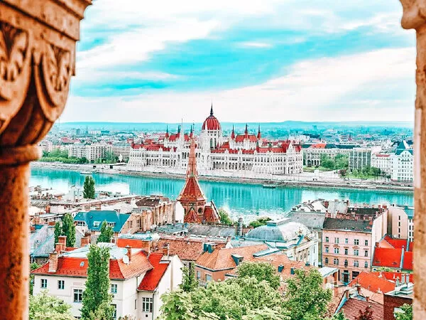 Budapest - Hungary