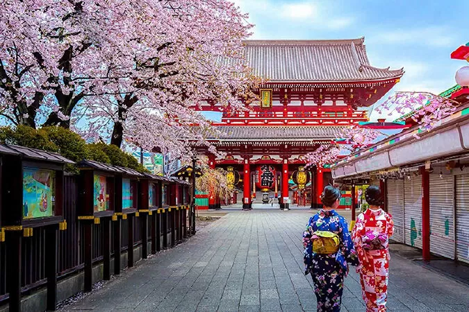 Kyoto - Nhật Bản