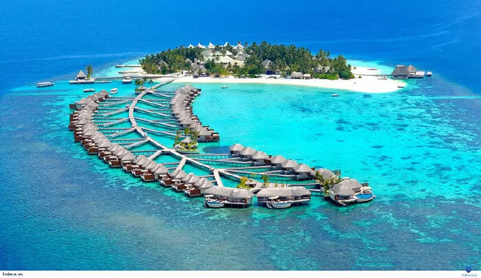 Maldives
