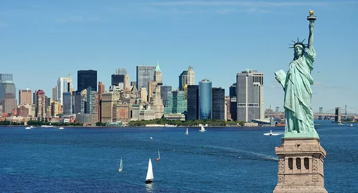 New York - Mỹ