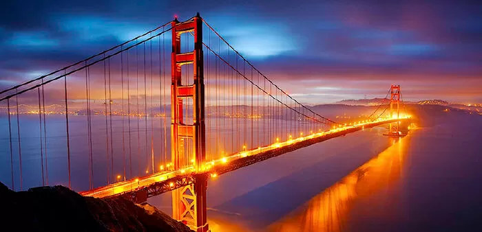 San Francisco – Mỹ