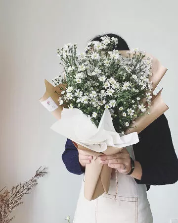 Tiệm hoa Lách Cách