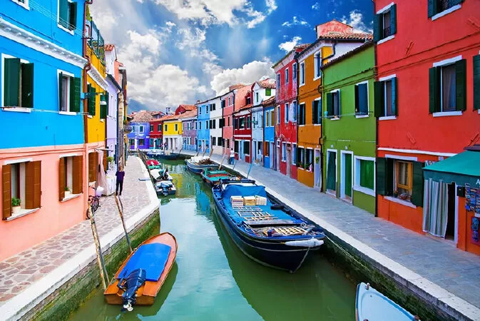 Venice - Ý
