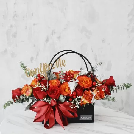 XOPHOATANNI - Flower Design & Delivery