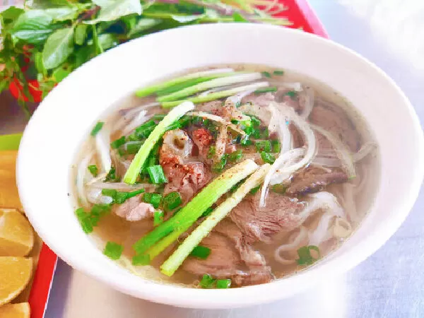 Phở Tâm