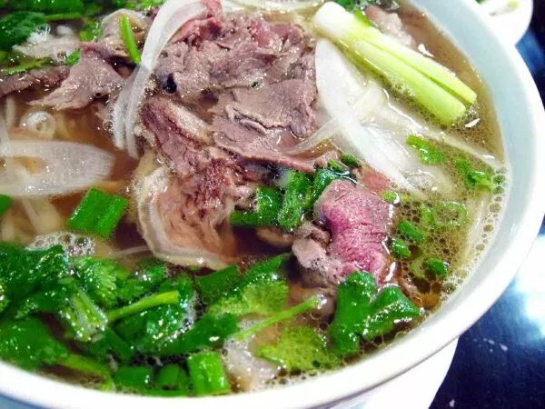 Quán Phở Nhất