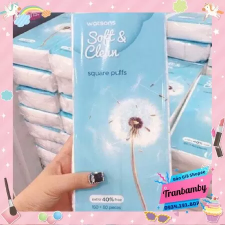 Watsons