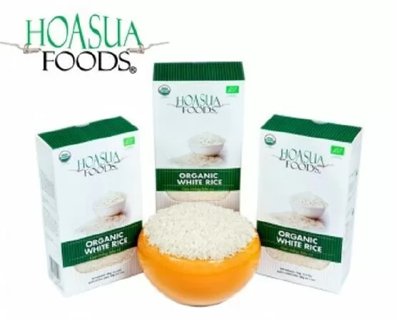 Hoa Sữa Foods - Công Ty Cổ Phần Thương Mại Và Sản Xuất Viễn Phú