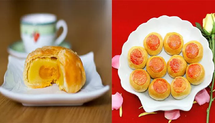 Đặc sản miền Tây