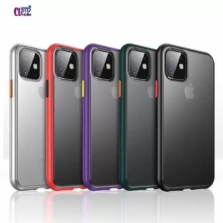 Sử dụng ốp lưng