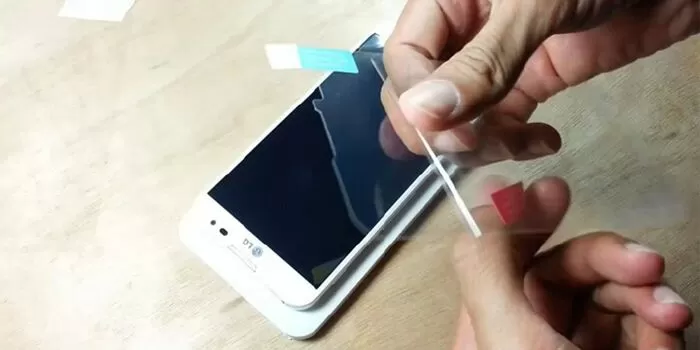Dán mặt lưng, màn hình