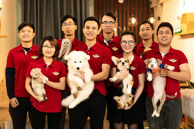 Azpet Shop