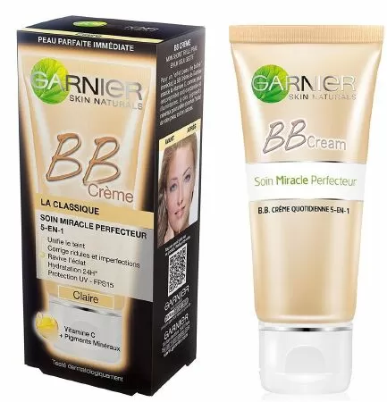 Kem nền Garnier BB Cream