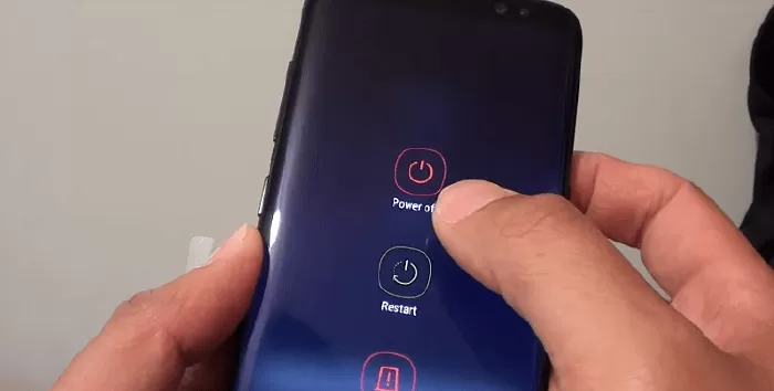 Tắt nguồn thường xuyên