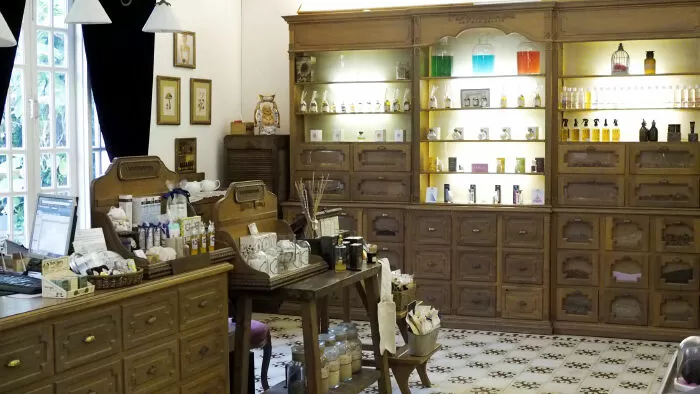 Kim Hiền Spa & Clinic