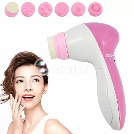 Máy rửa mặt Touch Beauty LY-878